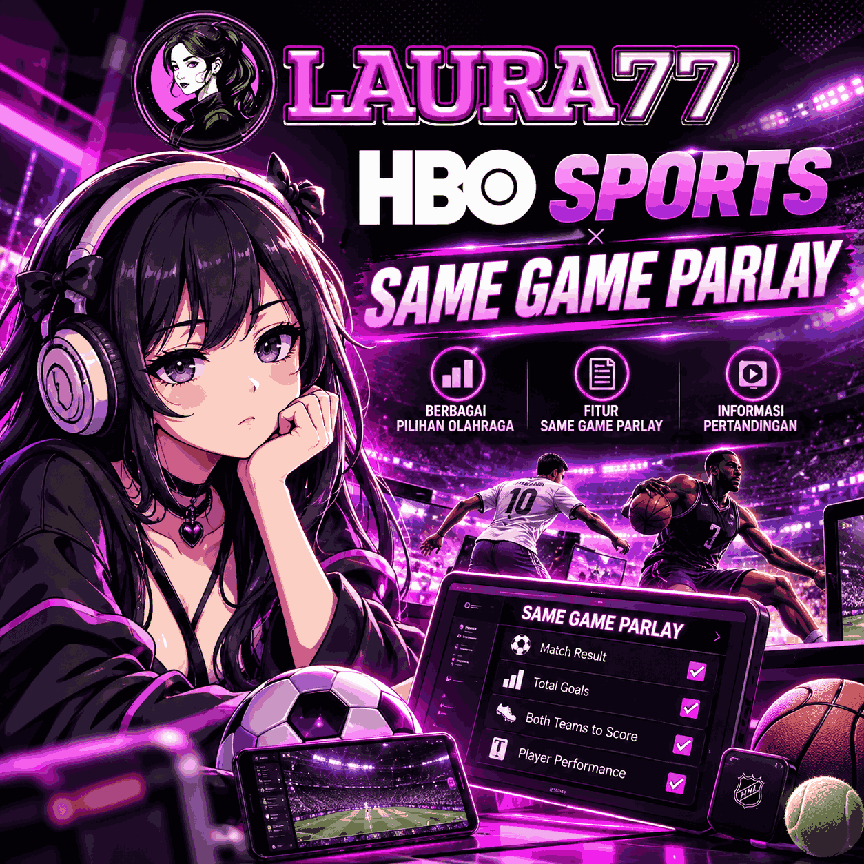 Promo Banner